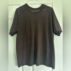Men’s Lululemon Tech Tee